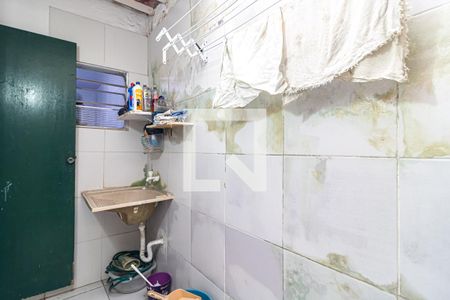 Casa à venda com 160m², 7 quartos e sem vaga Casa à venda com 160m², 7 quartos e sem vagaÁrea de Serviço 1