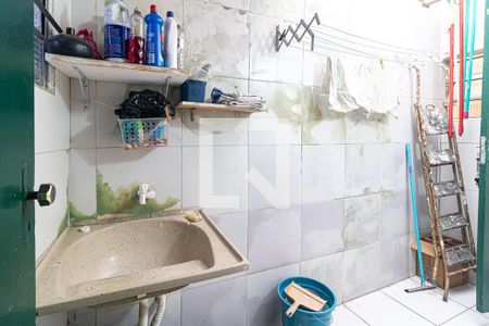 Casa à venda com 160m², 7 quartos e sem vaga Casa à venda com 160m², 7 quartos e sem vagaÁrea de Serviço 1