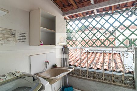 Casa à venda com 160m², 7 quartos e sem vaga Casa à venda com 160m², 7 quartos e sem vagaÁrea de Serviço 2