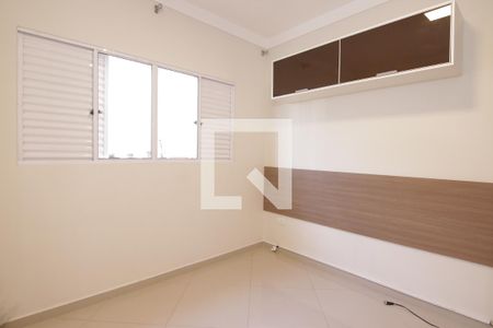 Quarto de casa de condomínio à venda com 3 quartos, 105m² em Vila Salete, São Paulo