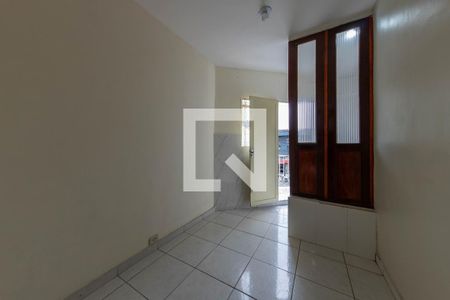 Quarto 1 de apartamento para alugar com 2 quartos, 59m² em Vila Santa Clara, São Paulo