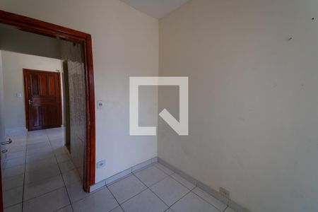 Quarto 2 de casa para alugar com 2 quartos, 59m² em Vila Santa Clara, São Paulo