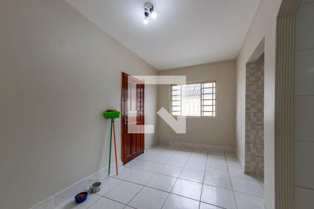 Sala de apartamento para alugar com 2 quartos, 59m² em Vila Santa Clara, São Paulo