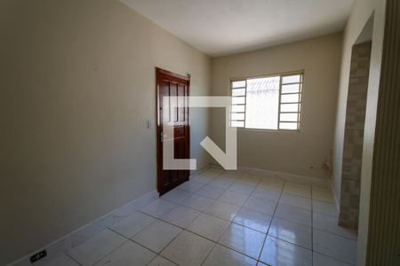 Sala de casa para alugar com 2 quartos, 59m² em Vila Santa Clara, São Paulo