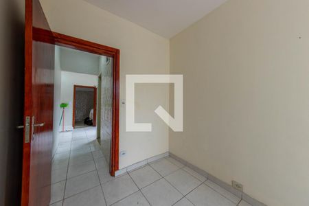 Quarto 1 de apartamento para alugar com 2 quartos, 59m² em Vila Santa Clara, São Paulo