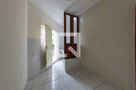 Quarto 1 de apartamento para alugar com 2 quartos, 59m² em Vila Santa Clara, São Paulo