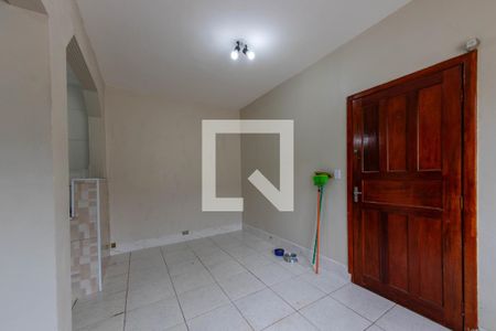 Sala de apartamento para alugar com 2 quartos, 59m² em Vila Santa Clara, São Paulo