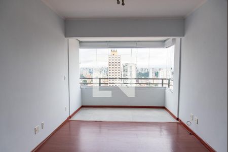 Sala de apartamento para alugar com 2 quartos, 67m² em Jardim da Glória, São Paulo