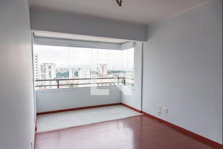 Sala de apartamento para alugar com 2 quartos, 67m² em Jardim da Glória, São Paulo