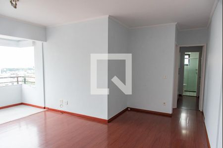 Sala de apartamento para alugar com 2 quartos, 67m² em Jardim da Glória, São Paulo