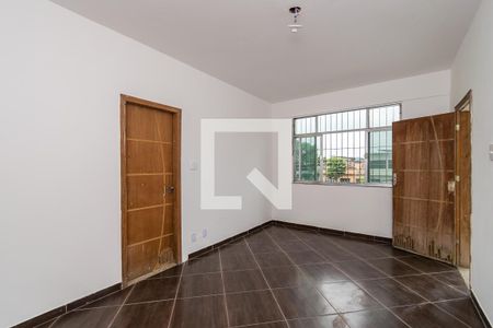 Sala de casa à venda com 3 quartos, 300m² em Jardim America, Rio de Janeiro