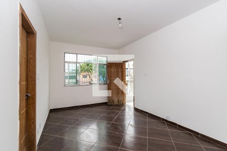 Sala de casa à venda com 3 quartos, 300m² em Jardim America, Rio de Janeiro