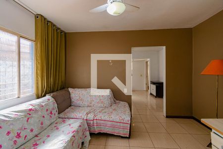 Sala de casa à venda com 4 quartos, 120m² em Igara, Canoas