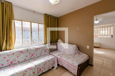 Sala de casa à venda com 4 quartos, 120m² em Igara, Canoas