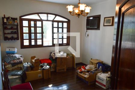 Quarto 1 de casa à venda com 4 quartos, 100m² em Curicica, Rio de Janeiro