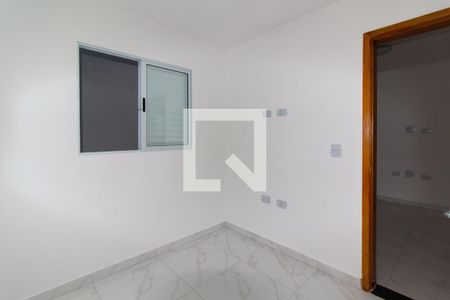 Quarto 01 de apartamento para alugar com 2 quartos, 42m² em Penha de França, São Paulo