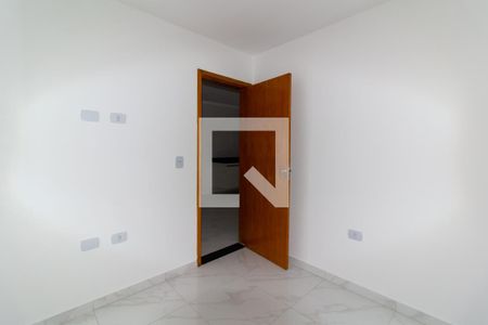 Quarto 01 de apartamento para alugar com 2 quartos, 42m² em Penha de França, São Paulo