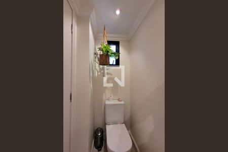 Lavabo de apartamento à venda com 3 quartos, 103m² em Aclimação, São Paulo