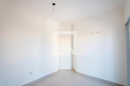 Quarto 1  de apartamento à venda com 2 quartos, 48m² em Vila Pires, Santo André