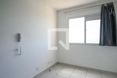 Sala de apartamento para alugar com 2 quartos, 32m² em Parque Fongaro, São Paulo