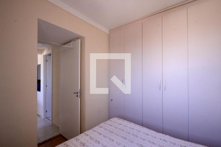 Quarto 2 de apartamento à venda com 2 quartos, 32m² em Parque Fongaro, São Paulo