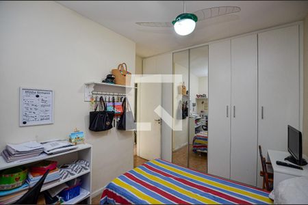 Quarto 2 de apartamento à venda com 3 quartos, 140m² em Fonseca, Niterói