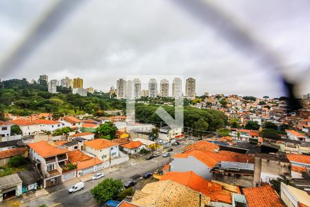 Vista de apartamento para alugar com 2 quartos, 57m² em Jardim Colombo, São Paulo