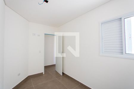 Quarto 2 de apartamento para alugar com 2 quartos, 106m² em Vila Pires, Santo André