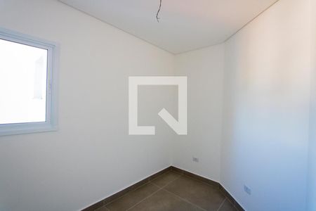 Quarto 2 de apartamento para alugar com 2 quartos, 96m² em Vila Pires, Santo André