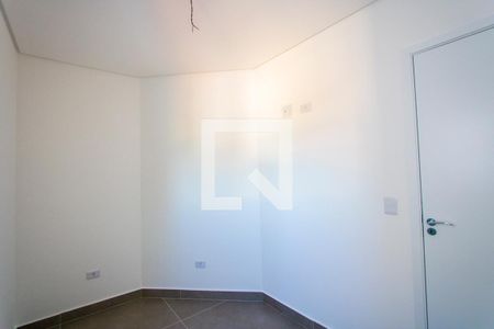 Quarto 2 de apartamento para alugar com 2 quartos, 96m² em Vila Pires, Santo André