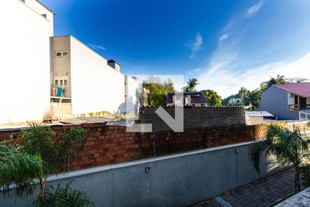 Vista de apartamento à venda com 3 quartos, 95m² em Ipanema, Porto Alegre