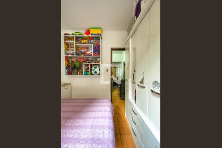 Quarto de kitnet/studio à venda com 1 quarto, 32m² em Liberdade, São Paulo