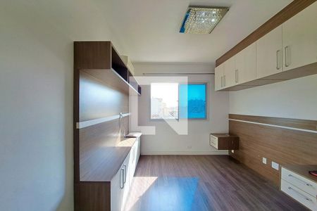 Quarto 2 de apartamento para alugar com 2 quartos, 62m² em Riachuelo, Rio de Janeiro