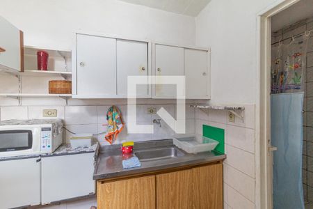 Cozinha de casa à venda com 2 quartos, 80m² em Vila Campesina, Osasco