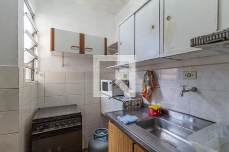 Cozinha de casa à venda com 2 quartos, 80m² em Vila Campesina, Osasco