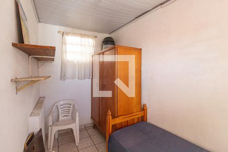 Quarto 2 de casa à venda com 2 quartos, 80m² em Vila Campesina, Osasco