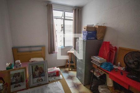 Quarto 2 de apartamento para alugar com 2 quartos, 50m² em Olaria, Rio de Janeiro