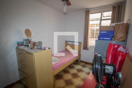 Quarto 2 de apartamento à venda com 2 quartos, 50m² em Olaria, Rio de Janeiro