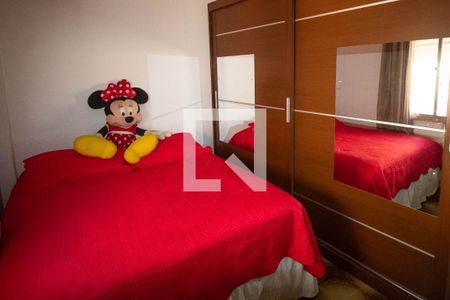 Quarto 1 de apartamento à venda com 2 quartos, 50m² em Olaria, Rio de Janeiro