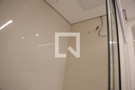 Banheiro de apartamento para alugar com 1 quarto, 62m² em São Domingos, São Paulo