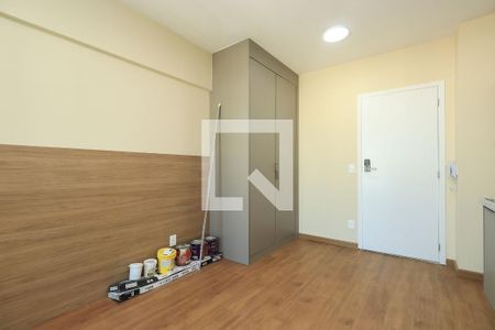 Sala de kitnet/studio para alugar com 0 quarto, 22m² em Vila Mariana, São Paulo