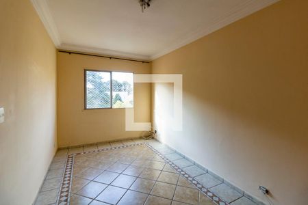 Sala de apartamento à venda com 2 quartos, 83m² em Alto da Mooca, São Paulo