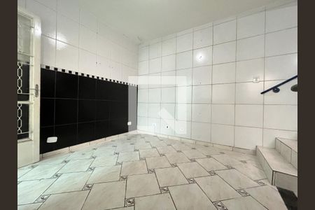 Sala de casa para alugar com 2 quartos, 62m² em Cidade Domitila, São Paulo