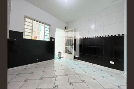 Sala de casa para alugar com 2 quartos, 62m² em Cidade Domitila, São Paulo