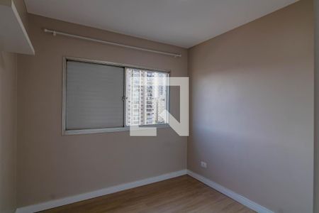 Quarto 2 de apartamento para alugar com 2 quartos, 65m² em Vila Santa Catarina, São Paulo