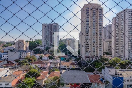 Quarto 1 de apartamento para alugar com 2 quartos, 65m² em Vila Santa Catarina, São Paulo