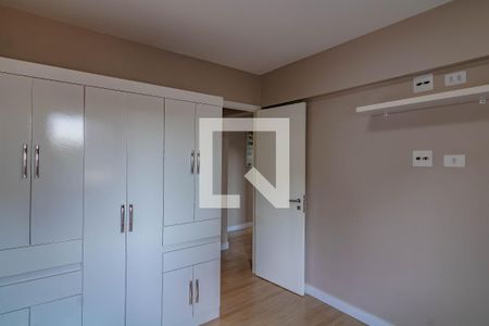 Quarto 2 de apartamento para alugar com 2 quartos, 65m² em Vila Santa Catarina, São Paulo