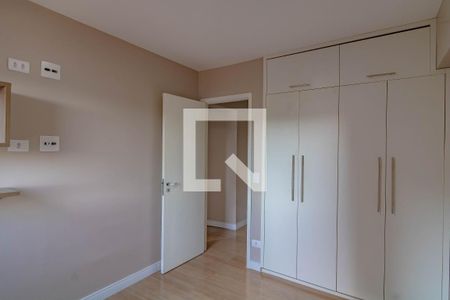 Quarto 1 de apartamento para alugar com 2 quartos, 65m² em Vila Santa Catarina, São Paulo