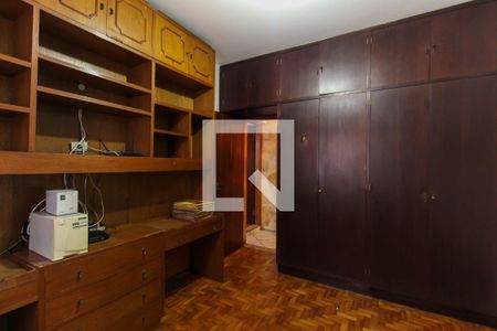Quarto 1 de casa para alugar com 2 quartos, 149m² em Vila Prudente, São Paulo