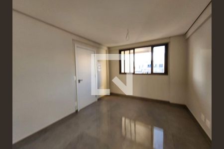 Sala de apartamento à venda com 2 quartos, 62m² em Anchieta, Belo Horizonte